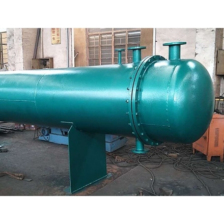 怎樣做好(hǎo)列(liè)管式換熱器的檢修工作? 怎樣做好列(liè)管式換熱器的檢修(xiū)工作?