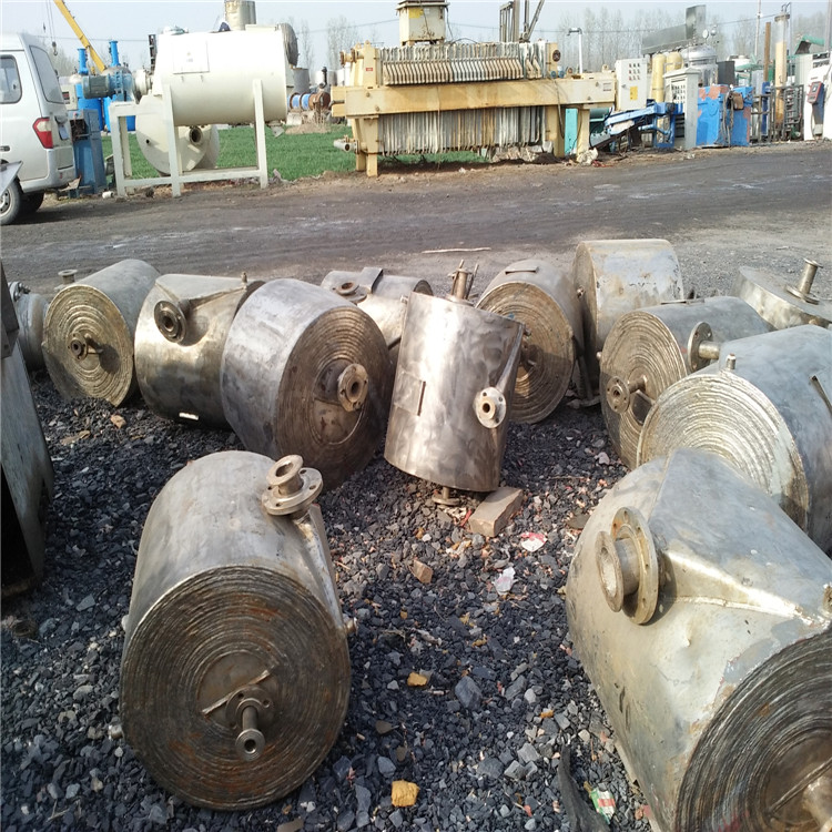 換熱器的發展史 換熱器的發展史