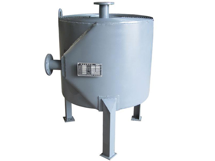 淺談螺旋板換熱器檢修的標準 淺談螺旋板換熱器檢修的標準