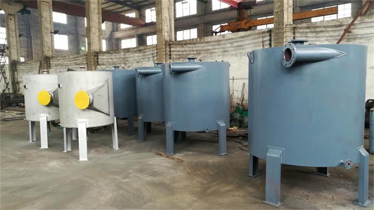 螺旋板換(huàn)熱器檢修的標準 螺旋板換熱(rè)器檢修的(de)標準(zhǔn)