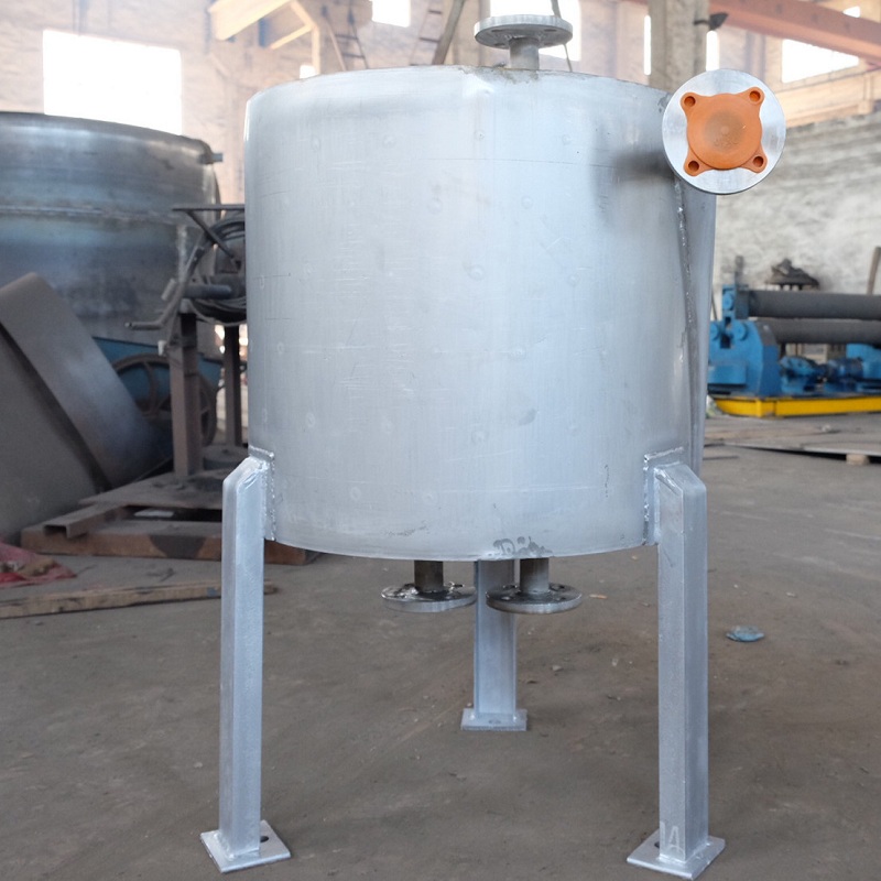 意達換熱廠家介紹螺旋板式換熱器將來發展趨勢 意達換熱廠家介(jiè)紹(shào)螺旋板式(shì)換熱器將來(lái)發展趨(qū)勢