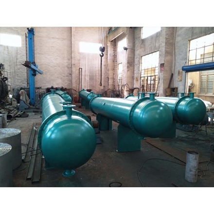 列管式換熱器的管徑內(nèi)表麵塗(tú)層保護 列管式換熱器的管徑內表麵塗層(céng)保護