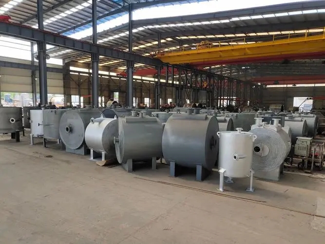 (一)_換熱器按傳熱原理分類 (一)_換熱器按(àn)傳(chuán)熱原理分類