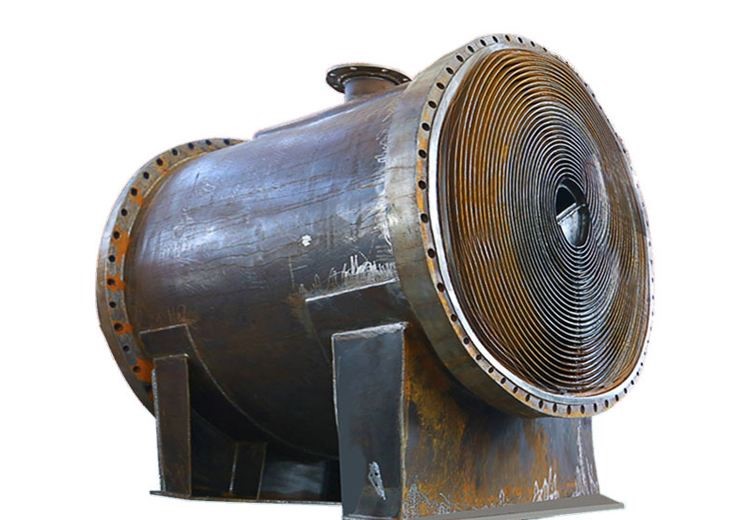 螺旋板換熱器的腐蝕原因 螺旋板換熱器的腐蝕原(yuán)因(yīn)