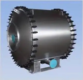 螺旋板換熱器(qì)處理外漏方法 螺旋板換熱器處理外漏方法(fǎ)