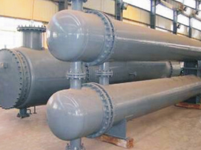 列管(guǎn)式換熱器冷熱流體流動性通道原則有哪些? 列管式換熱器冷熱流(liú)體流動性通道原則(zé)有哪些?