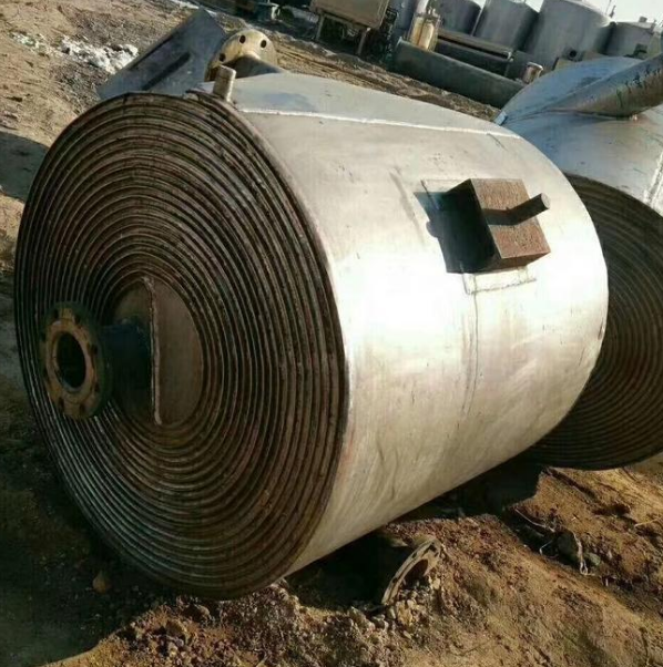 簡述選用(yòng)監測碳(tàn)鋼螺旋板換熱器的外部條件 簡述選(xuǎn)用監測(cè)碳(tàn)鋼螺旋板換熱器的外部條件