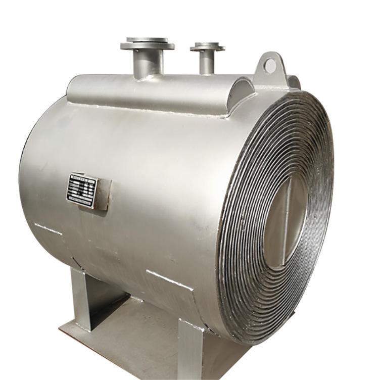 列管式(shì)換熱器分類介紹 列管式換熱器分類介紹