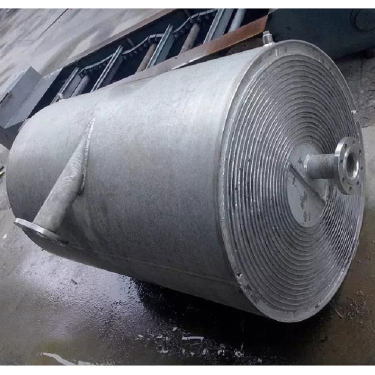 汙水螺旋板換熱器清洗方式及技巧 汙水(shuǐ)螺旋板換(huàn)熱器清洗方式(shì)及技(jì)巧