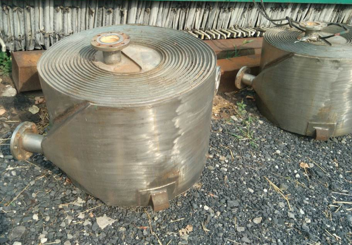 汙水螺旋(xuán)板換熱器清洗方式及技巧 汙水螺(luó)旋板換(huàn)熱器清洗方式及(jí)技巧