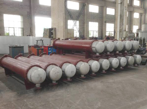 講一講管殼式換熱器防腐方法 講一講管(guǎn)殼式換(huàn)熱器防腐(fǔ)方法